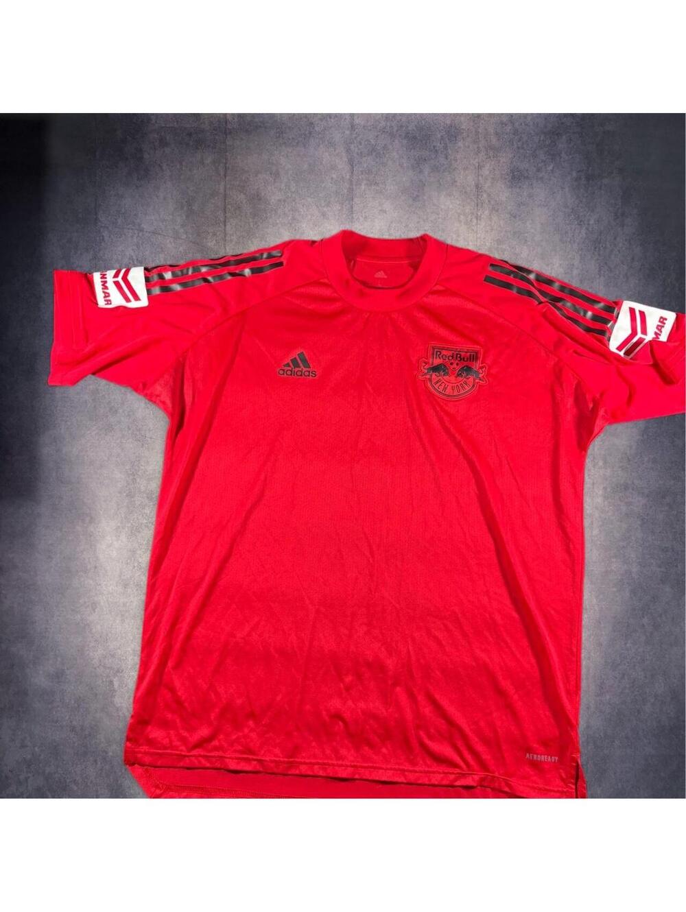 ADIDAS New York Red Bulls MLS